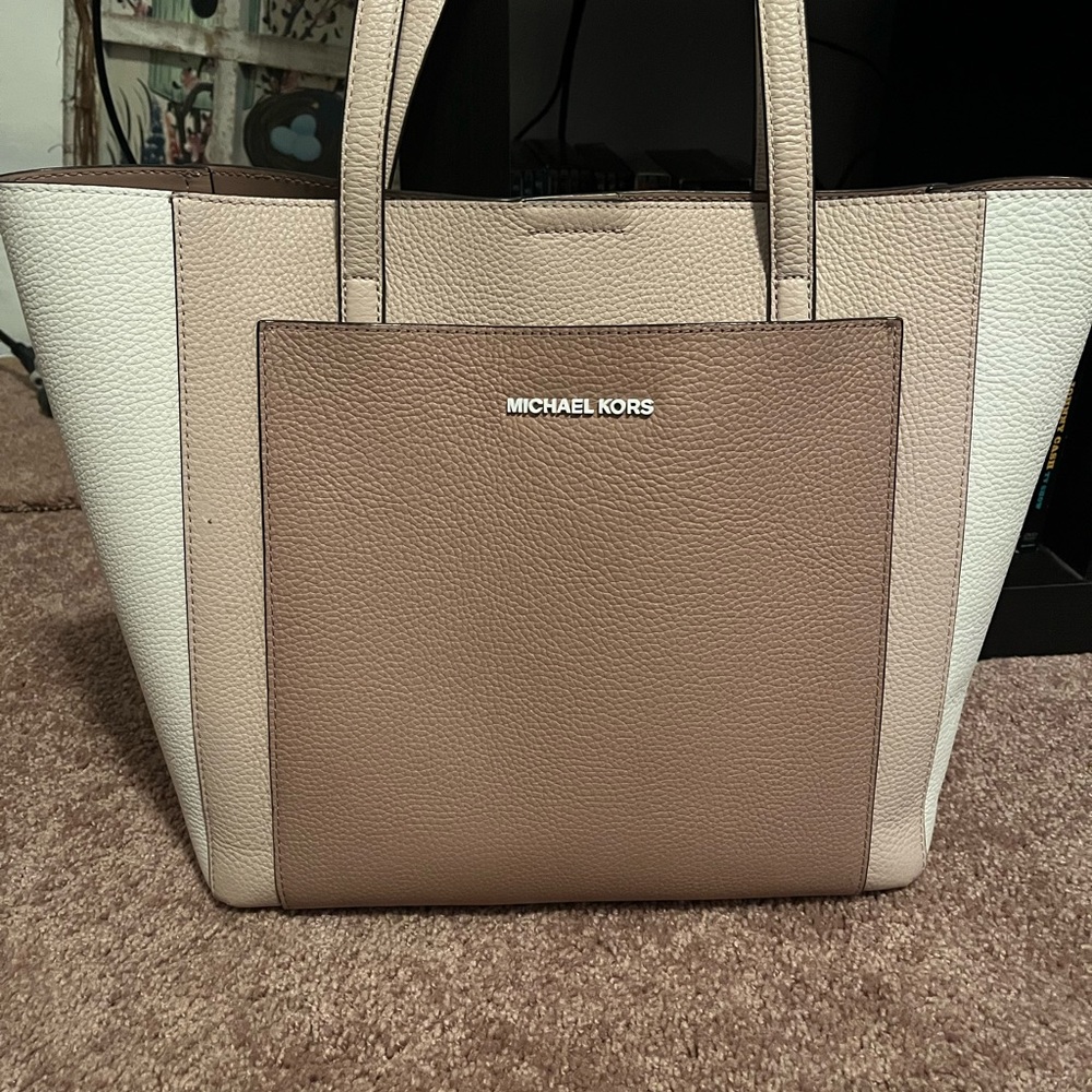 Michael Kors Tote Purse